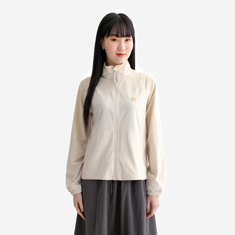 ATHLEISURE機能排汗外套